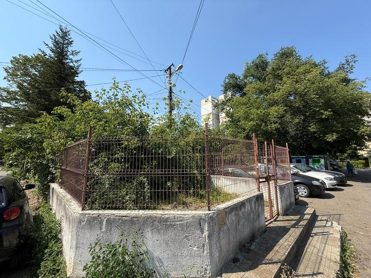 Teren in oras, Tatarasi, 678mp - 8