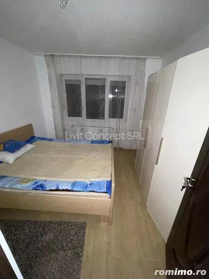 Garsoniera zona Aradului