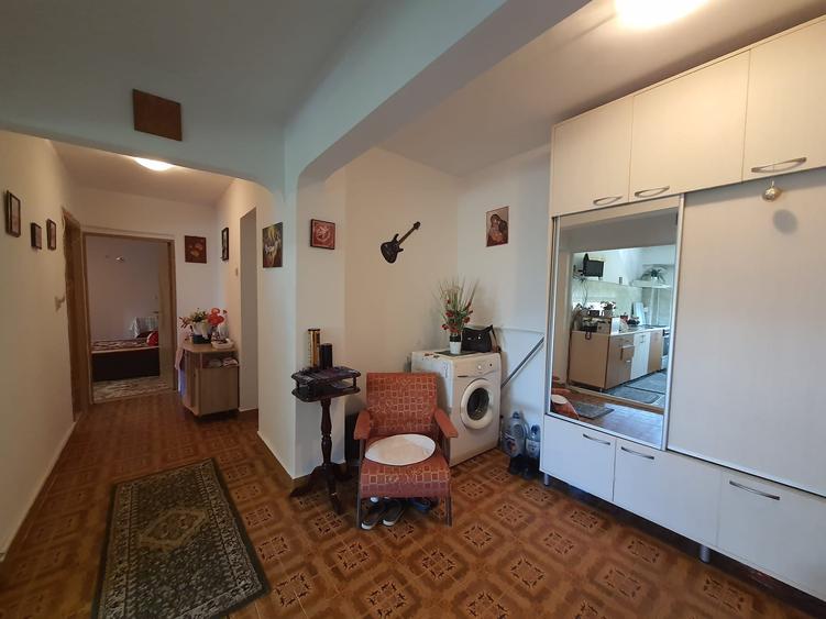 TOMIS NORD-BADEA CARTAN-APARTAMENT CU 3 CAMERE CENTRALA GAZE - 6