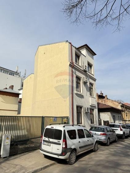 Casă / Vilă Individuală –Strada Ronda, București |Disponibil Imediat - 2