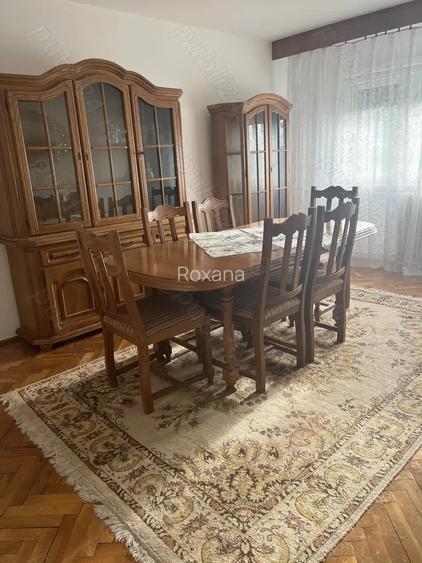 Apartament cu 3 camere Apartament cu 3 camere