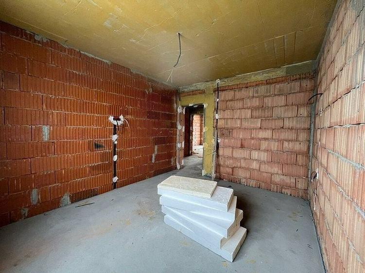 Duplex Mediteranean l Sacalaz - 7