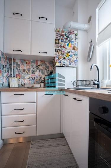 2 Camere, Spatioase si Luminoase, Metrou, Nicolae Grigorescu - 2