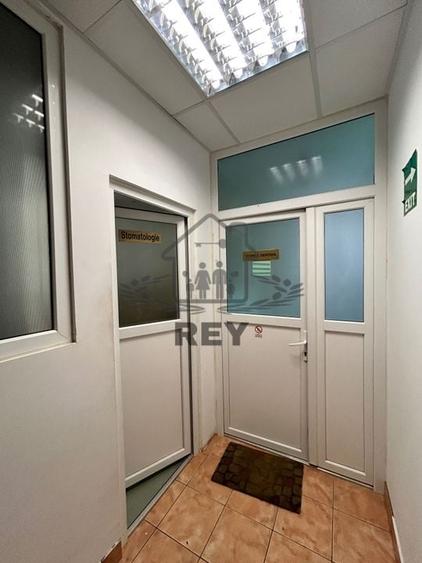 Spatiu comercial de vanzare  zona Pta Cibin-Centru Istoric - 9