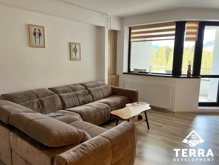 Apartament modern în Sinaia – zona Platoul Izvor - 6