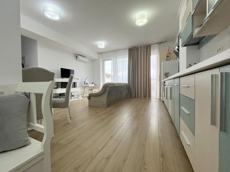 Închiriez apartament, Eso, Giroc - 11
