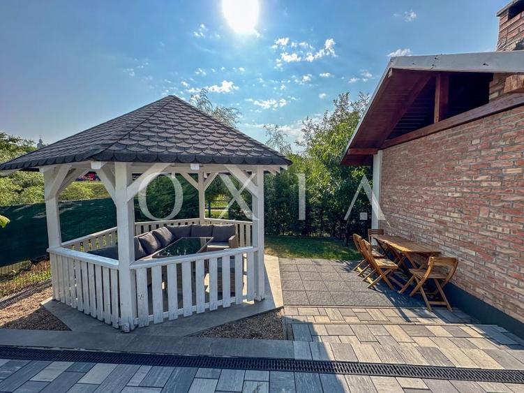 BX079 Casa individuala Cu Piscina- Giarmata - 24