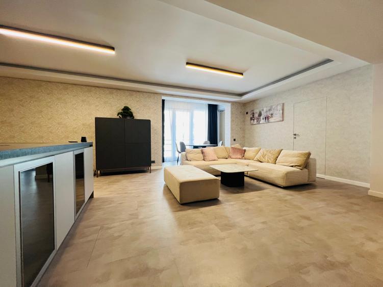 Vanzare Apartament 3 Camere  Iancu Nicolae/British School/2 locuri de parcare - 5