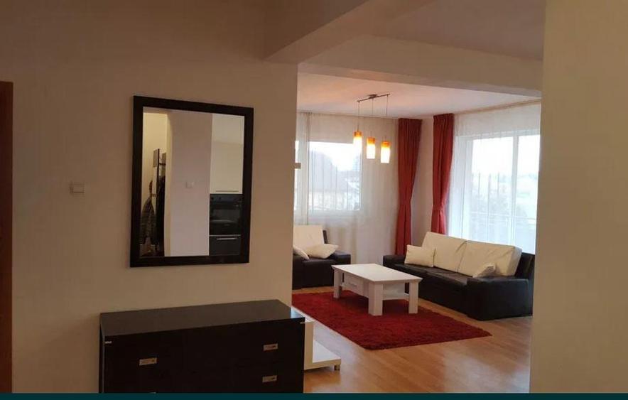 Vand apartam.3 camere in Andrei Muresanu, finisat modern, 2 bai, terasa, parcare - 2