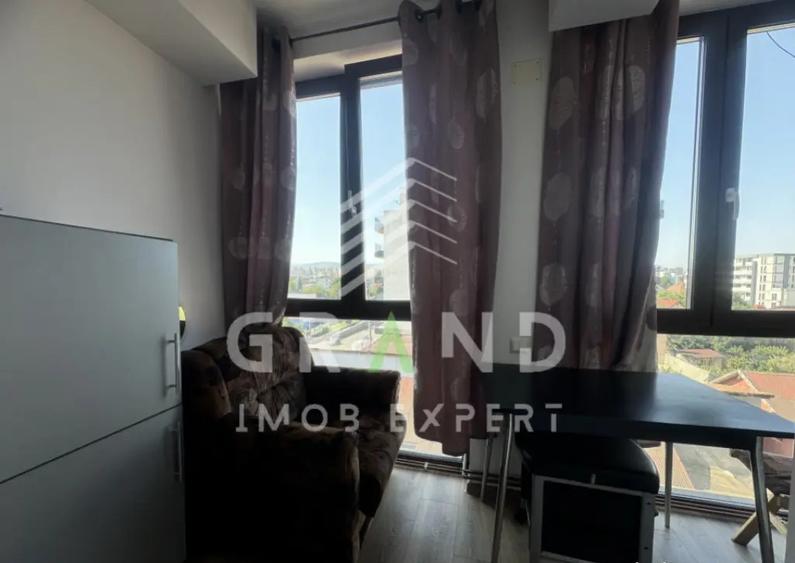 Oportunitate de inchiriere 1 camera | 31 mp | Mara?t - 5