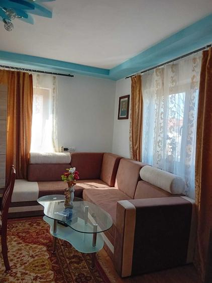 De vanzare casa pe PARTER in CHITID, com. BOSOROD, jud. HUNEDOARA cu TEREN aprox. 4000 MP - 3
