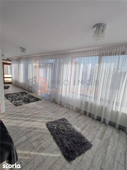 Casa tip parter zona Maracineni - 8