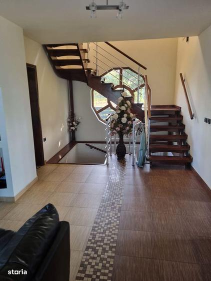 Casa la cheie zona rezidentiala - 11