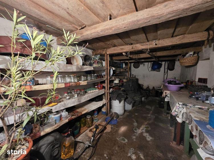 Casa tradi?ionala in localitatea Varmaga, jude?ul Hunedoara - 9