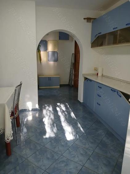 Apartament cu 3 camere, etaj1,Zona industriala , Tecuci - 19