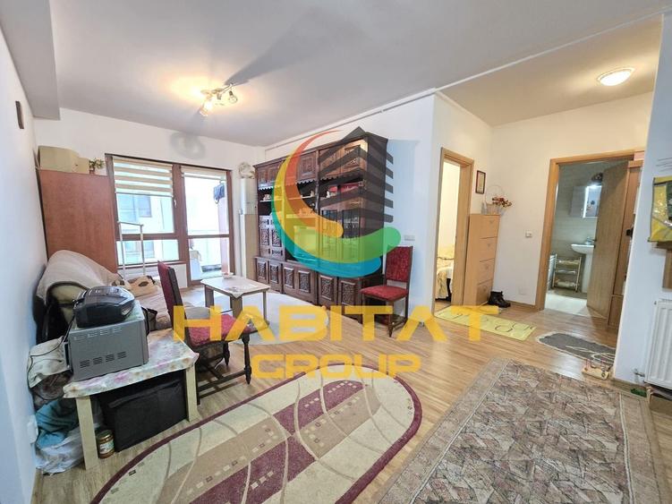 2 camere Berceni Metalurgiei Parc Tudor Arghezi toate actele - 1