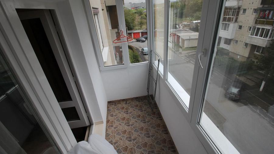 Apartament 2 camere,52 mp, cartier Tudor, mobilat si utilat - 6