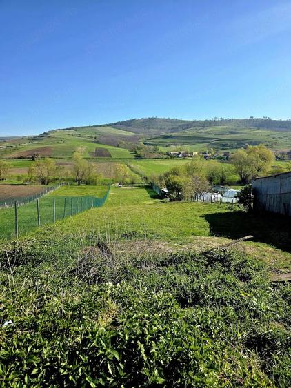 Casa de vanzare in Jibert (Bra?ov) Pe traseul Via Transilvanica! Ideala pentru locuit sau pensiune - 6