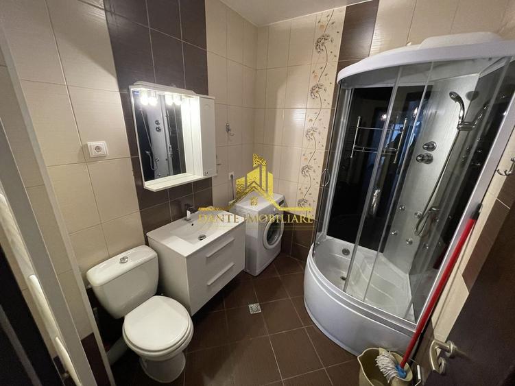 3 camere, semidecomandat, mobilat modern, bloc nou, parcare, Zorilor - 5