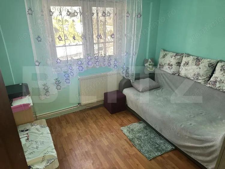 Apartament 2 camere decomandat (proiect reabilitare in curs) - 9