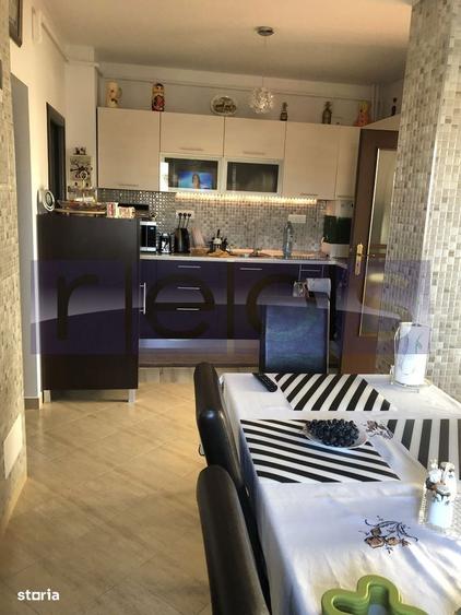 VANZARE 3 CAMERE | DOAMNA GHICA | 87 MP UTILI | - 3