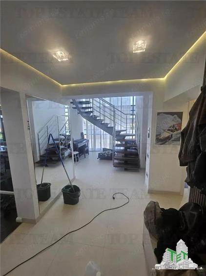 Vanzare Penthouse zona Tei vedere lac - 12