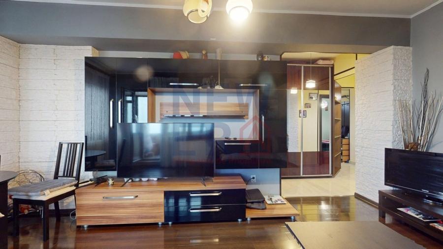 De vanzare apartament 2 camere-modern-terasa panoramica  Șos. Chitilei - 6