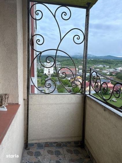 Alba Iulia Vand apartament 3 camere decomandat - 4