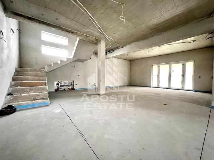 Vila spatioasa Giarmata - 8