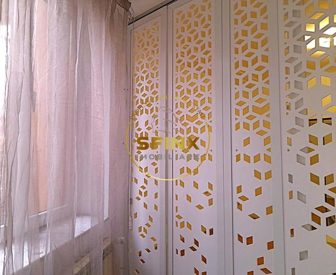 Casa de inchiriat – zona centrala Berzei-Știrbei Voda / Cismigiu - 19