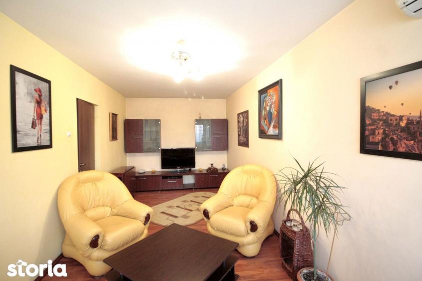 DRUMUL TABEREI-TIMISOARA, MOBILAT, UTILAT COMPLET, 0% COMISION! - 18