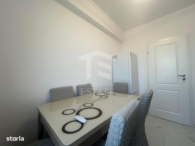 Apartament cu 2 camere în Sălaj