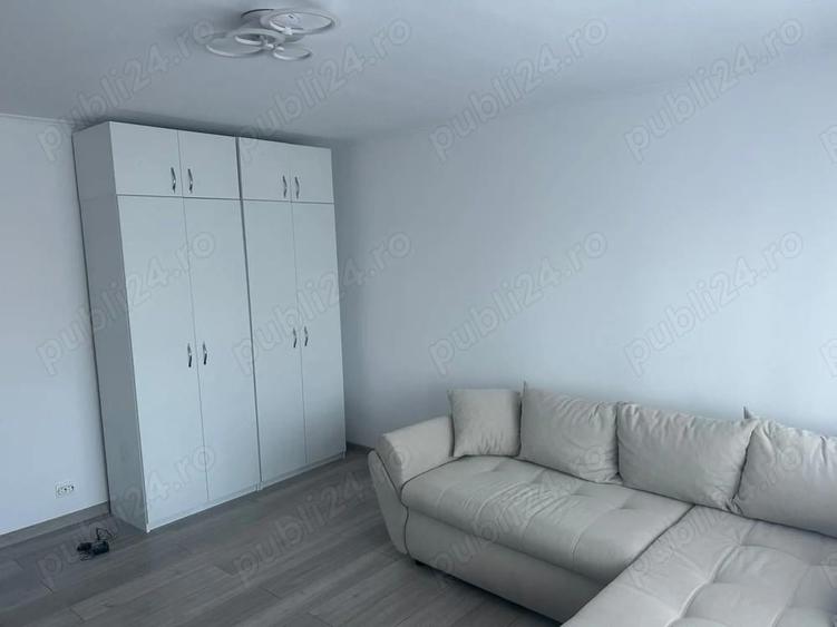 Garsoniera de inchiriat - 3