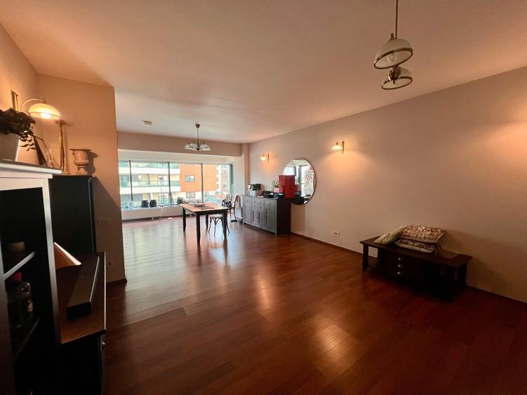 ORHIDEEA GARDENS - CU LOC PARCARE SUBTERAN - 10