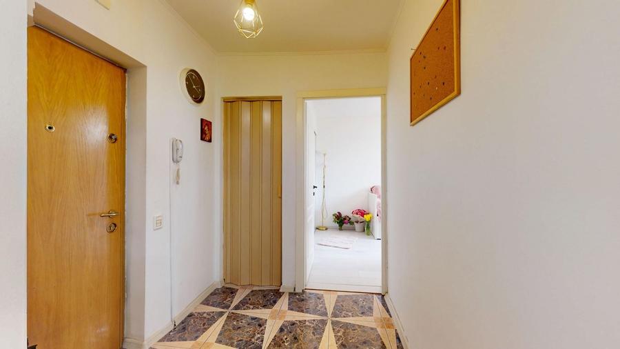 Apartament 3 camere  Metrou Basarab 0% Comision - 9