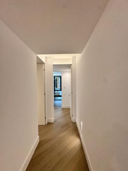 Apartament 3 camere Cortina 126 Erou Iancu Nicolae | Parcare Subterana |Bloc Nou - 8