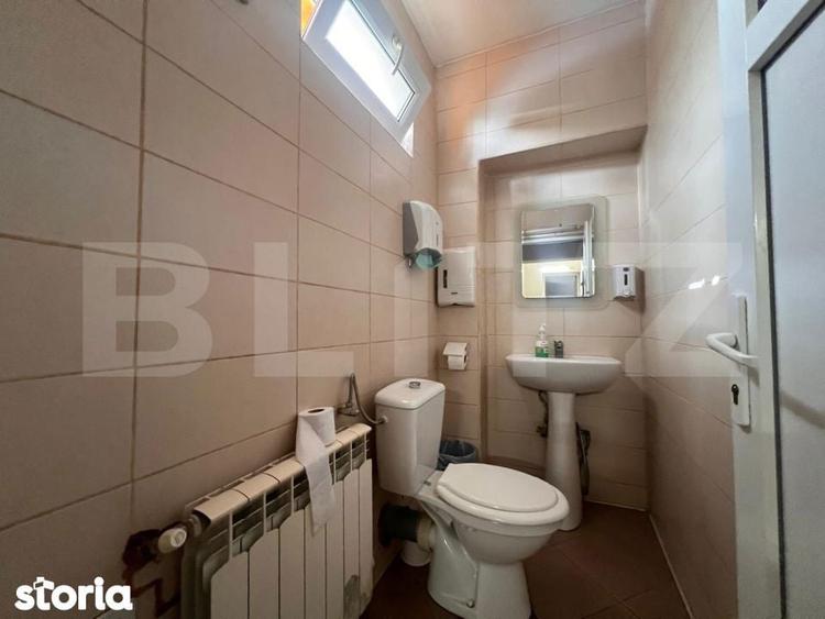 Restaurant 253 mp, zona Rovine - 4