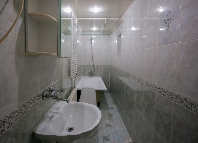 3 camere zona Brasov Vechi - 4