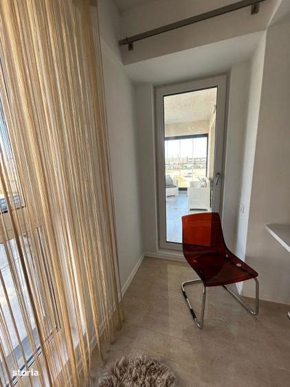 Apartament 2 camere de INCHIRIAT IULIU MANIU - 2