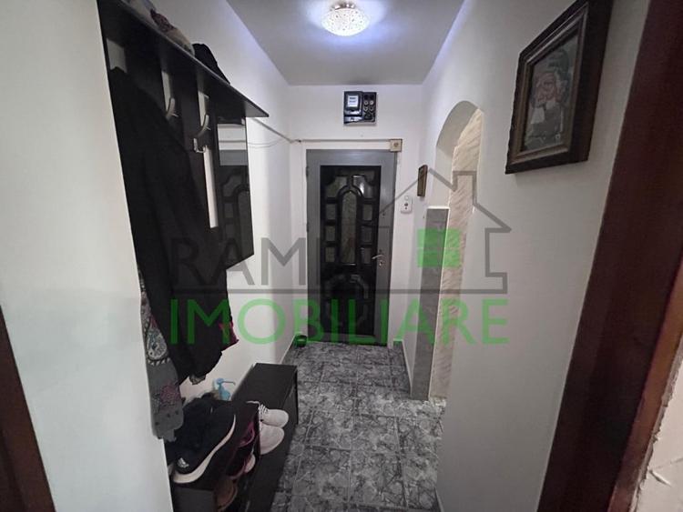 Apartament 2 Camere cu Balcon Generos – Mobilat si Utilat – Cartier Noua - 7