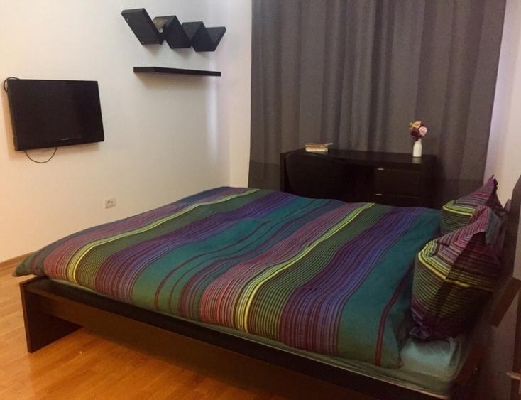 Iancu Nicolae/Carina Residence/Apartament cu 4 camere/Parcare/ - 4