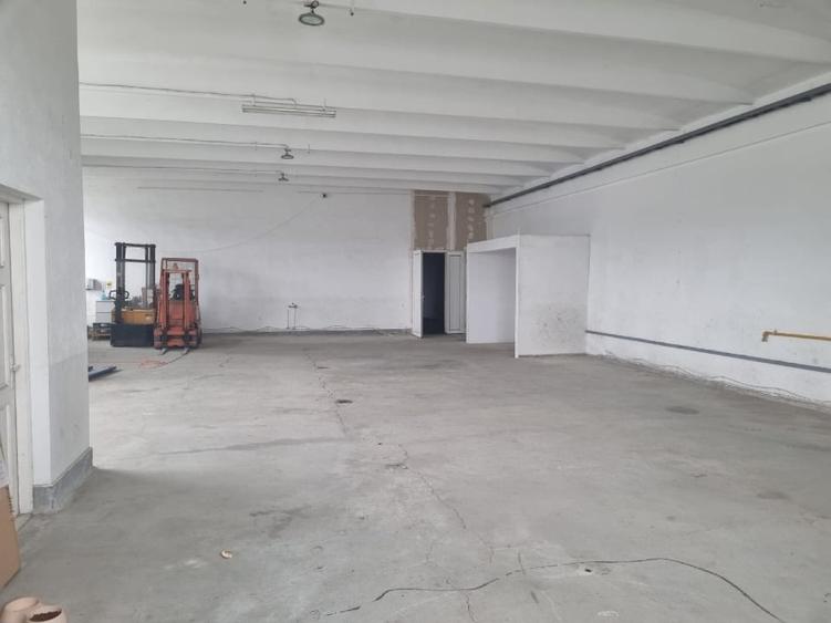 Hale + Atelier Mecanic + Birouri - 2