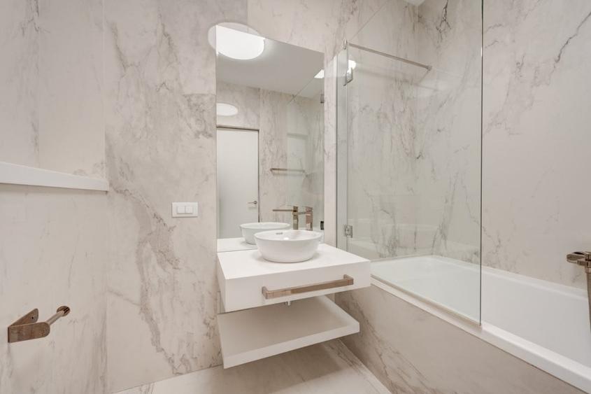 3 Camere Floreasca | 3 Bai | Priveliste spre Parc | Parcare - 10