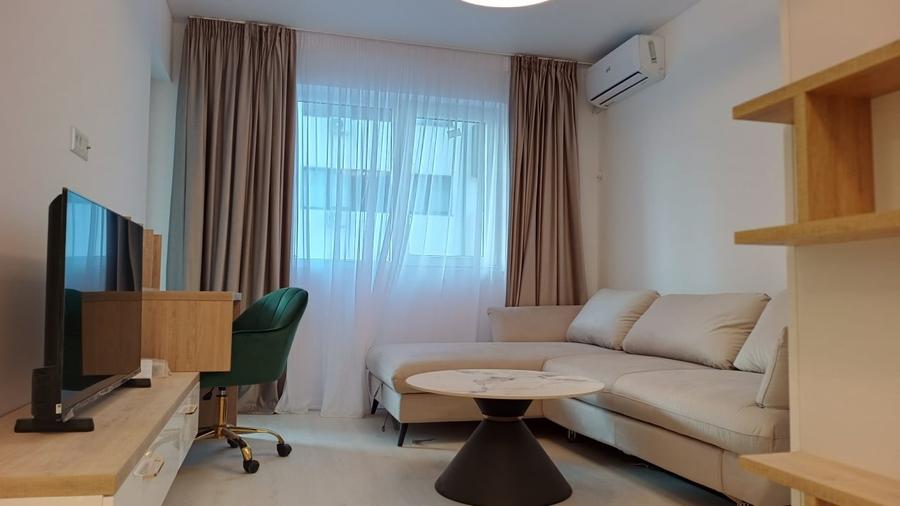 De vanzare garsoniera Militari Residence - 4