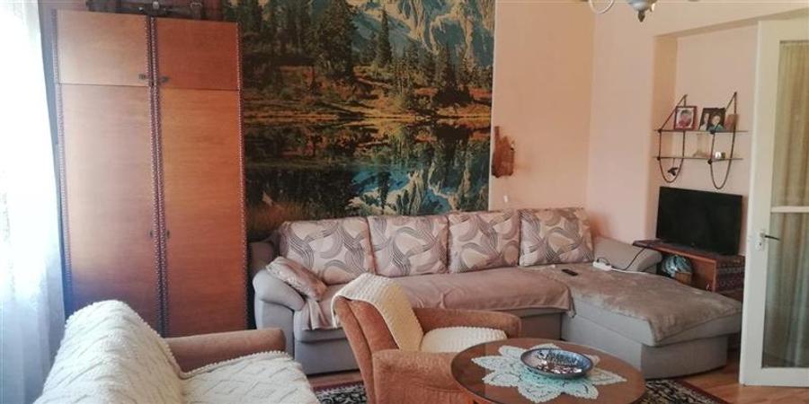 Casa cu 2 camere, curte comuna, cartier invecinat Centru -  Targu Mures - 3