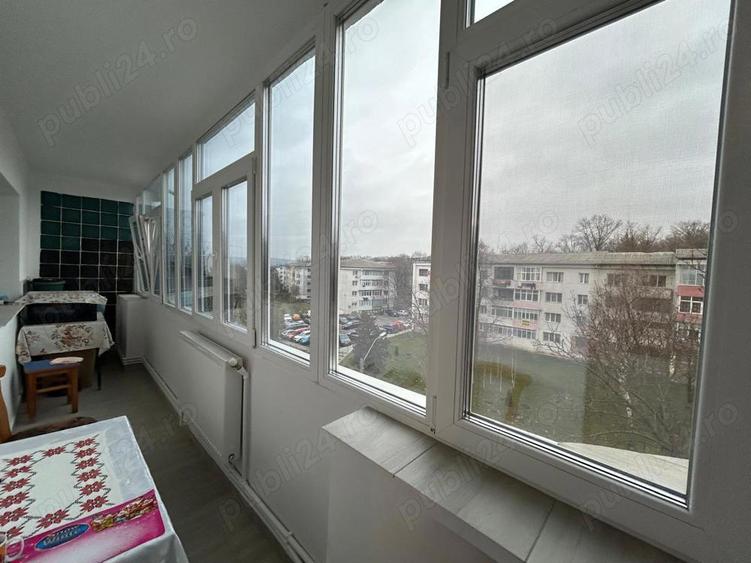 Proprietar - Apartament cu 3 camere, 94 mp, zona TRAIAN - PRIMARIE; PRET FIX - 4