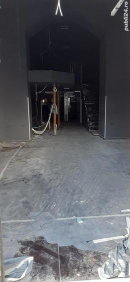 Proprietar Vand Spatiu Comercial In Centru Arad - 5