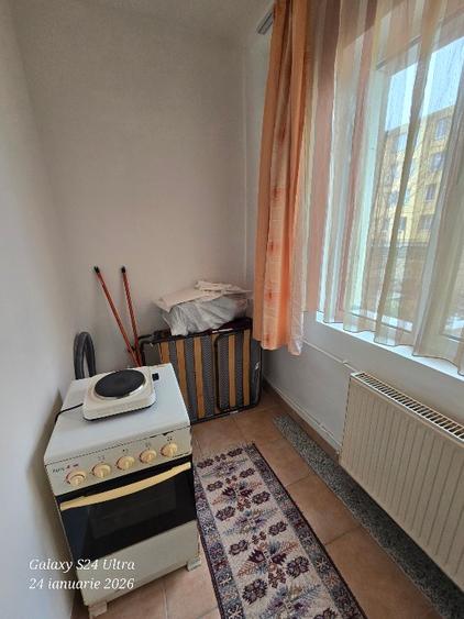 Garsoniera stadion 27500euro - 2