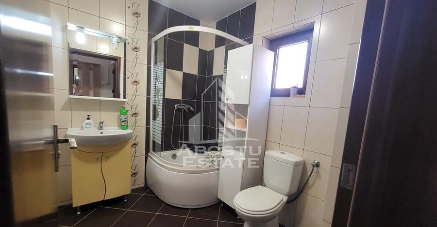 Casa individuala,4 camere,2 bai,Dumbravita - 18