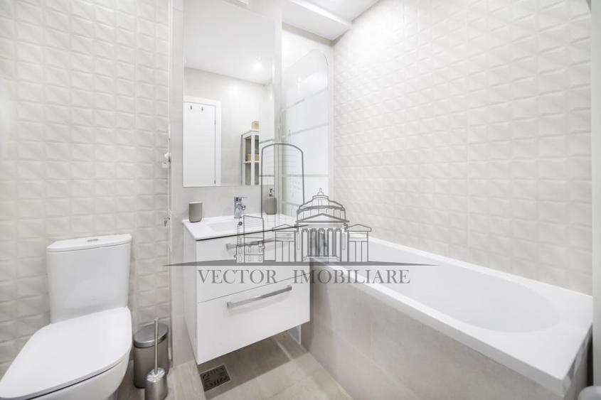 Hils Pallady*Loc de parcare*Mobilat si utilat modern* - 5